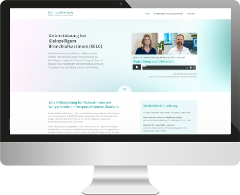 Onlineschulung-Einblick